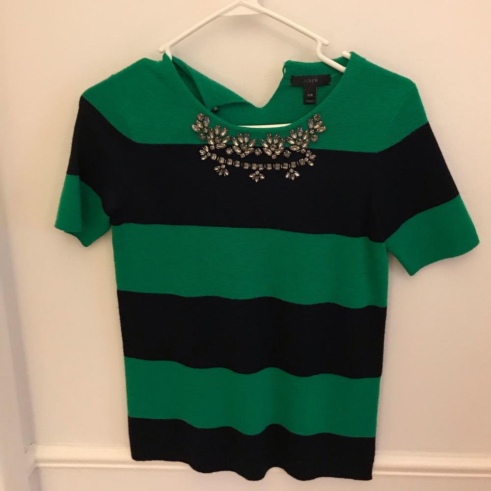 Jcrew top